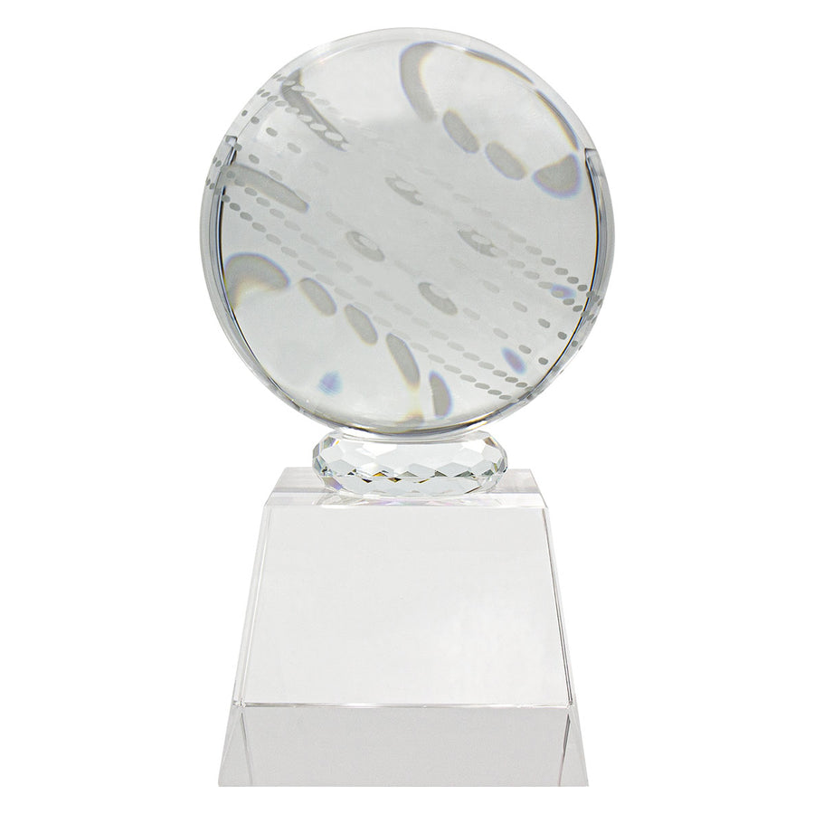 Cricket Crystal Ball
