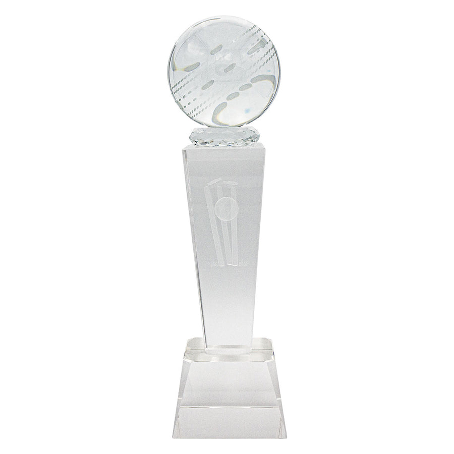 Cricket Crystal Tower