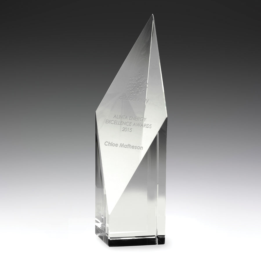 Paragon Crystal