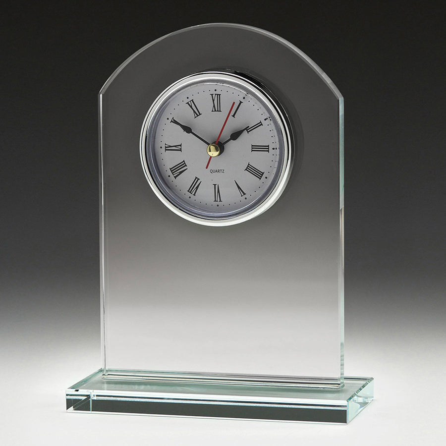 Executive Clock