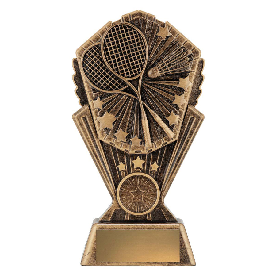 Cosmos - Badminton
