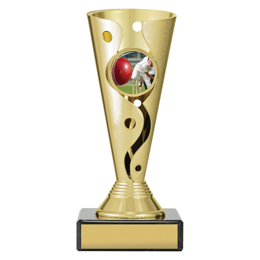 Bowling Carnival Cup