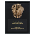 Cosmos Super Plaque - Tag Footy