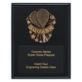 Cosmos Super Plaque - Squash