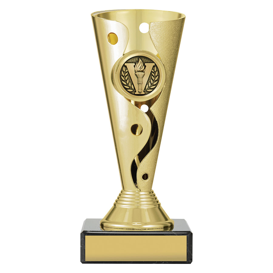 Carnival Cup - Achievement