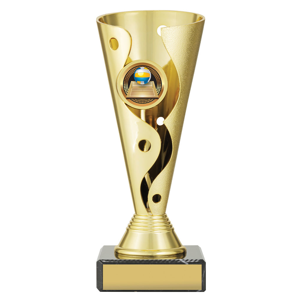 Carnival Cup - Volleyball