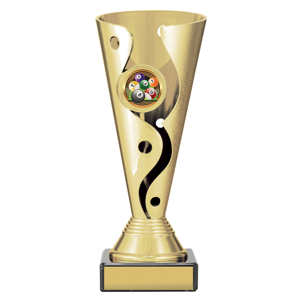 Carnival Cup - Pool / Snooker
