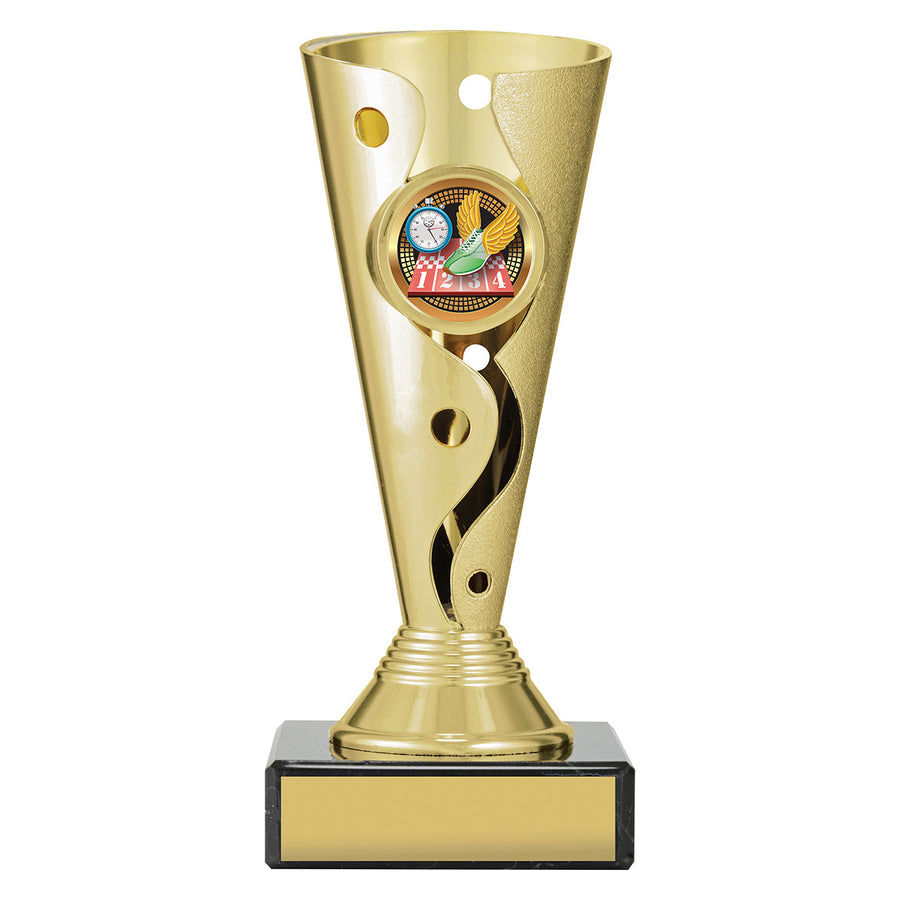Carnival Cup - Athletics