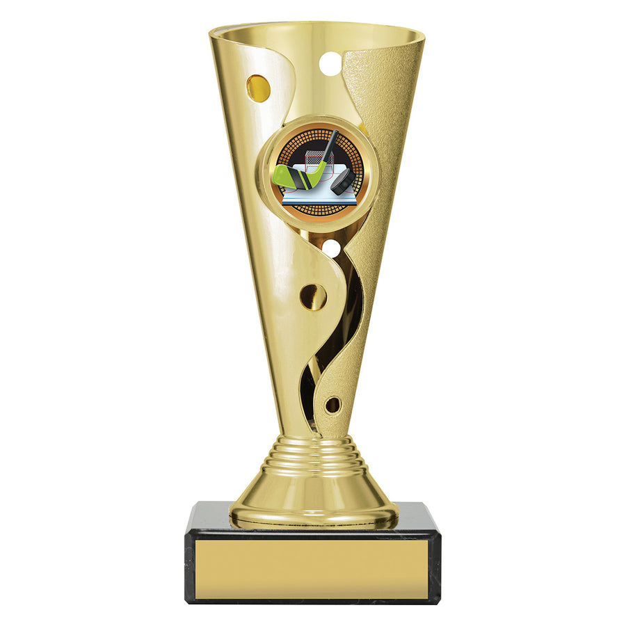 Carnival Cup - Ice Hockey