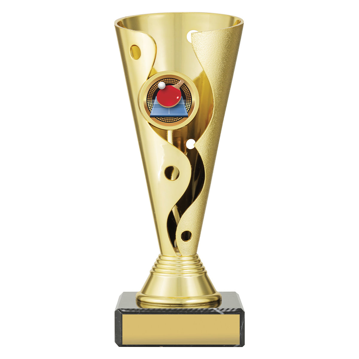 Carnival Cup - Table Tennis