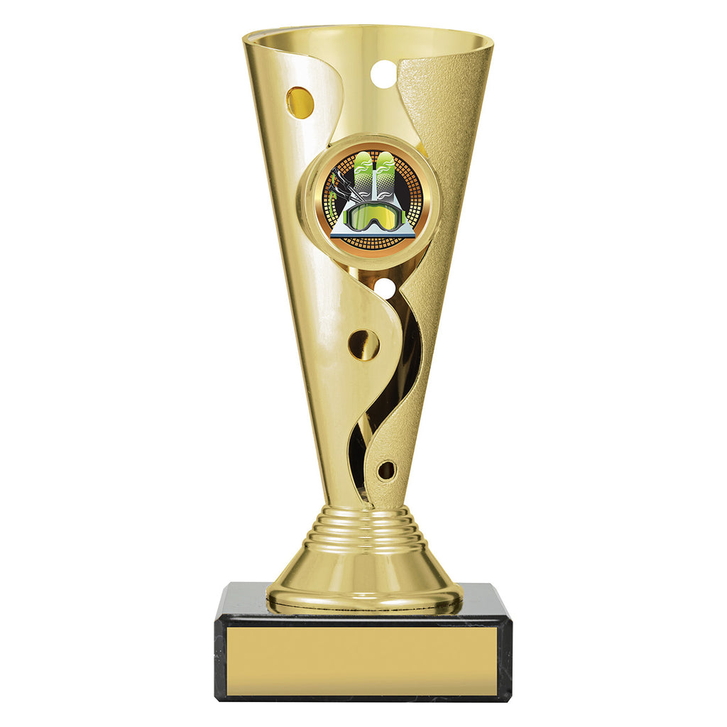 Carnival Cup - Ski