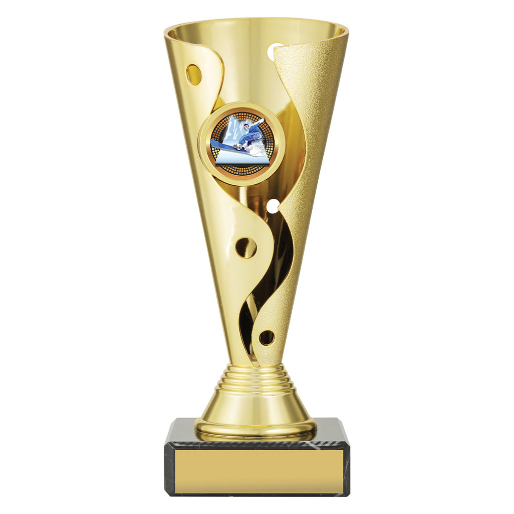 Carnival Cup - Snowboarding