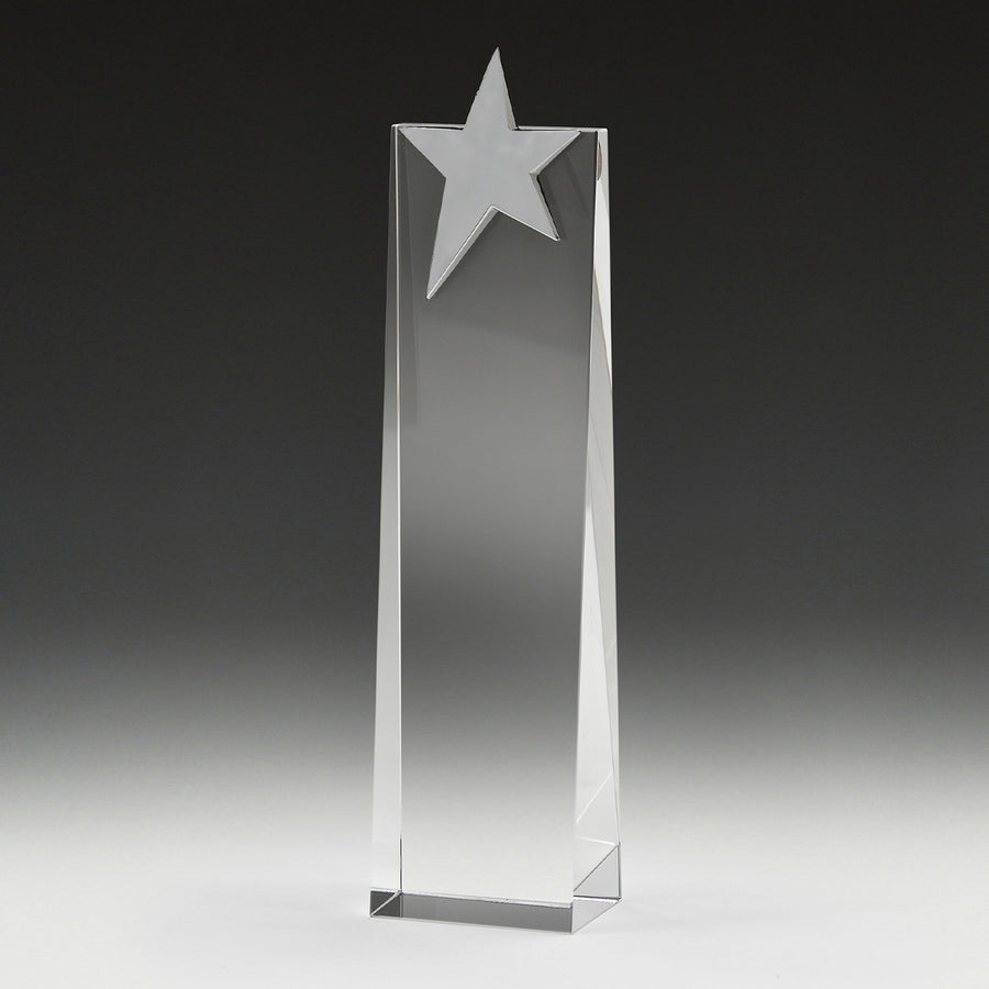 Crystal Star Pinnacle