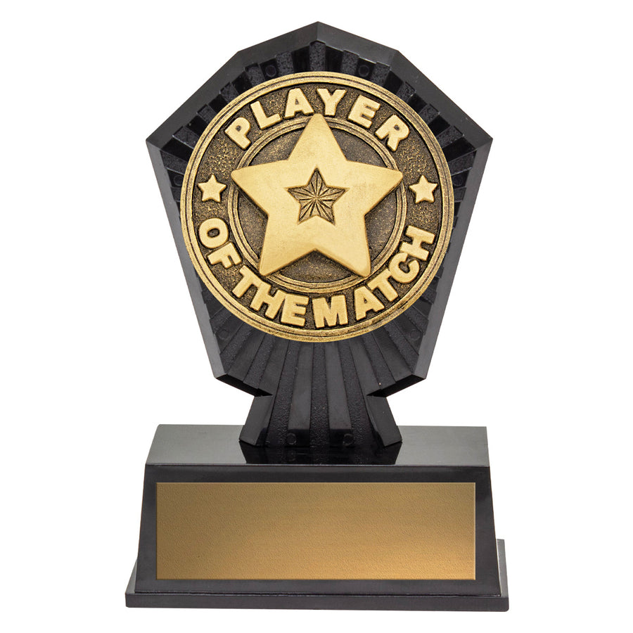 Super Mini - Player of the Match