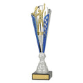 Blue Tycone - Figure
