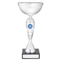 Silver Vector Cup