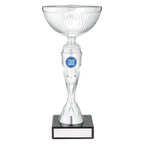 Silver Vector Cup