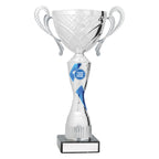 Blue Trident