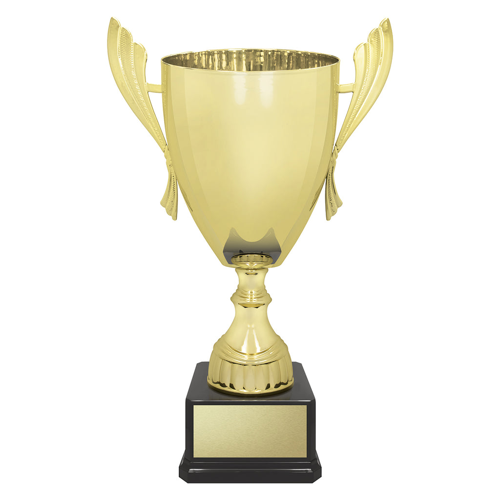 Ironside Cup - Gold