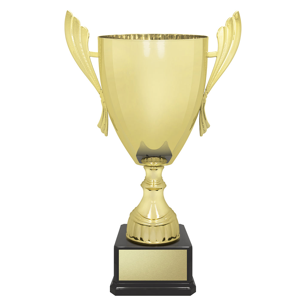 Ironside Cup - Gold