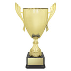Ironside Cup - Gold