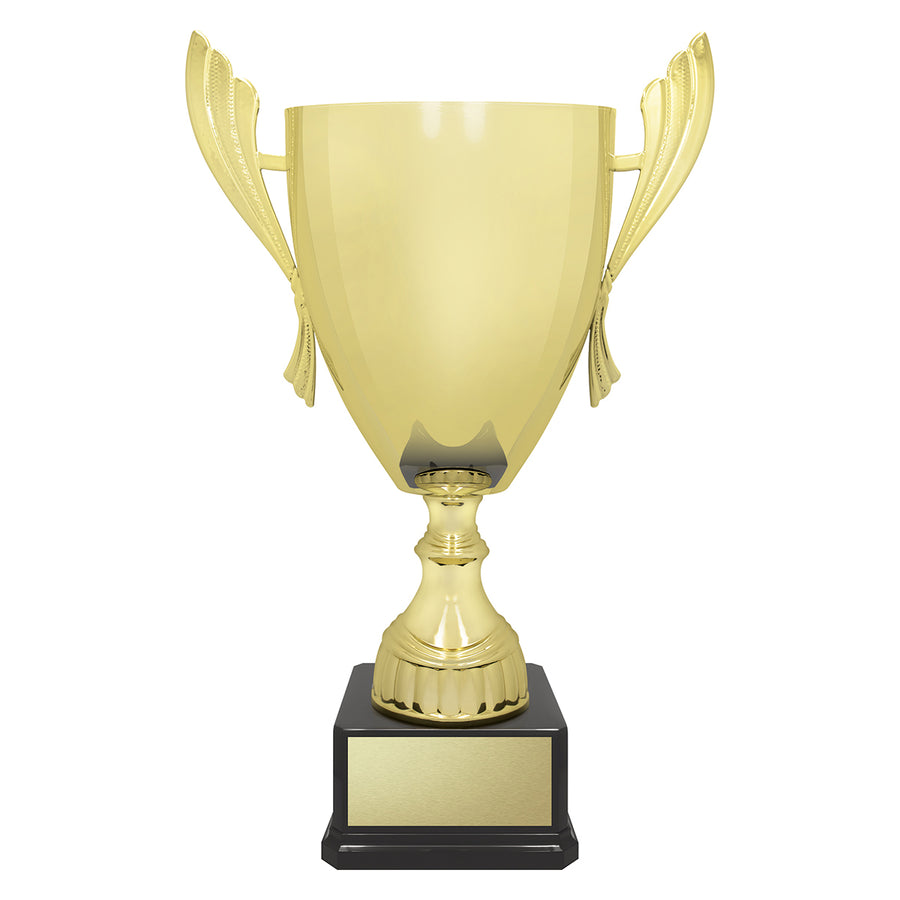 Ironside Cup - Gold
