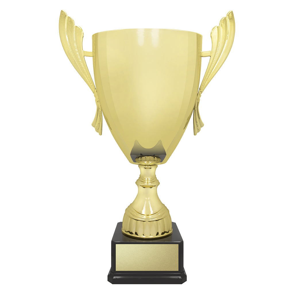 Ironside Cup - Gold