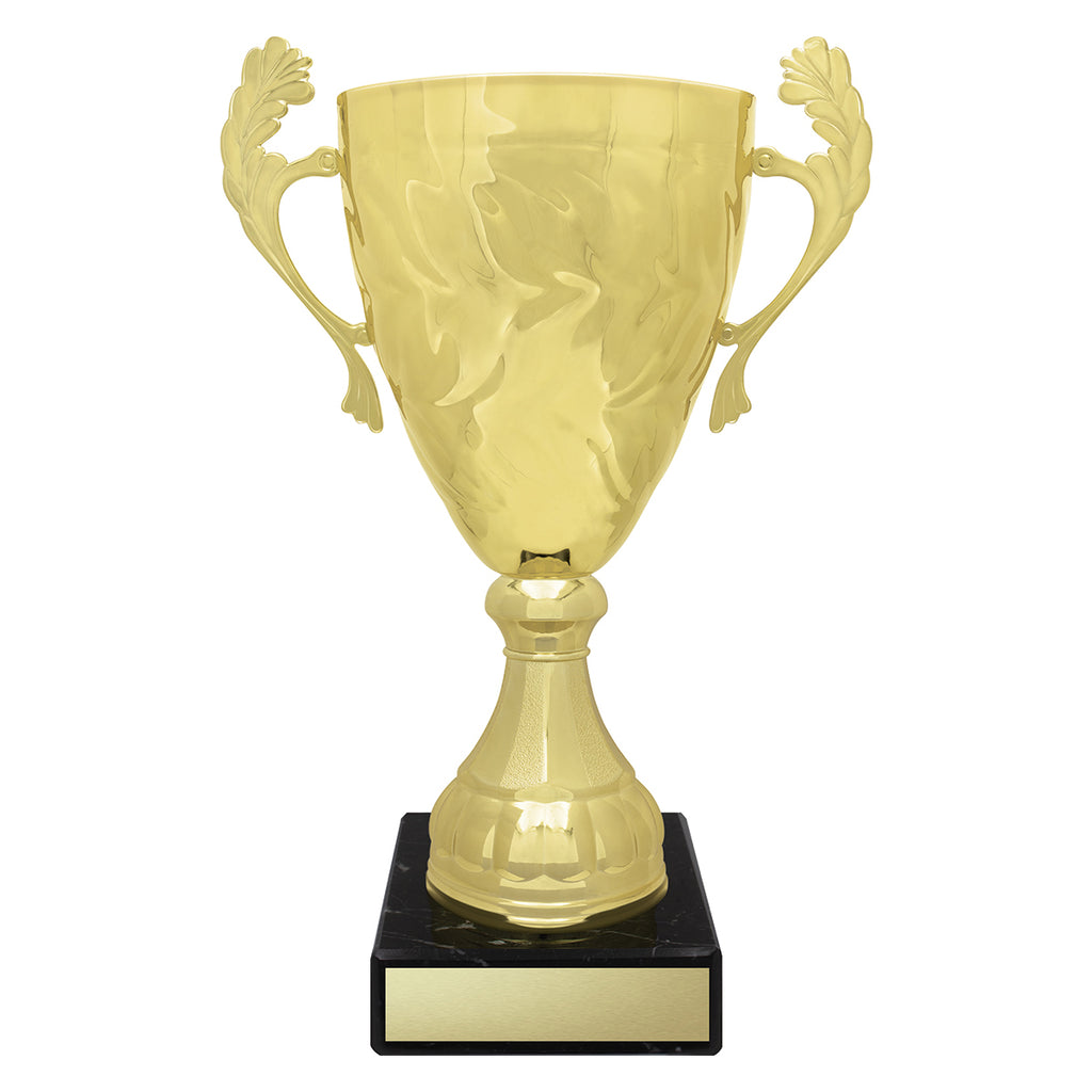Gold Eternal Cups