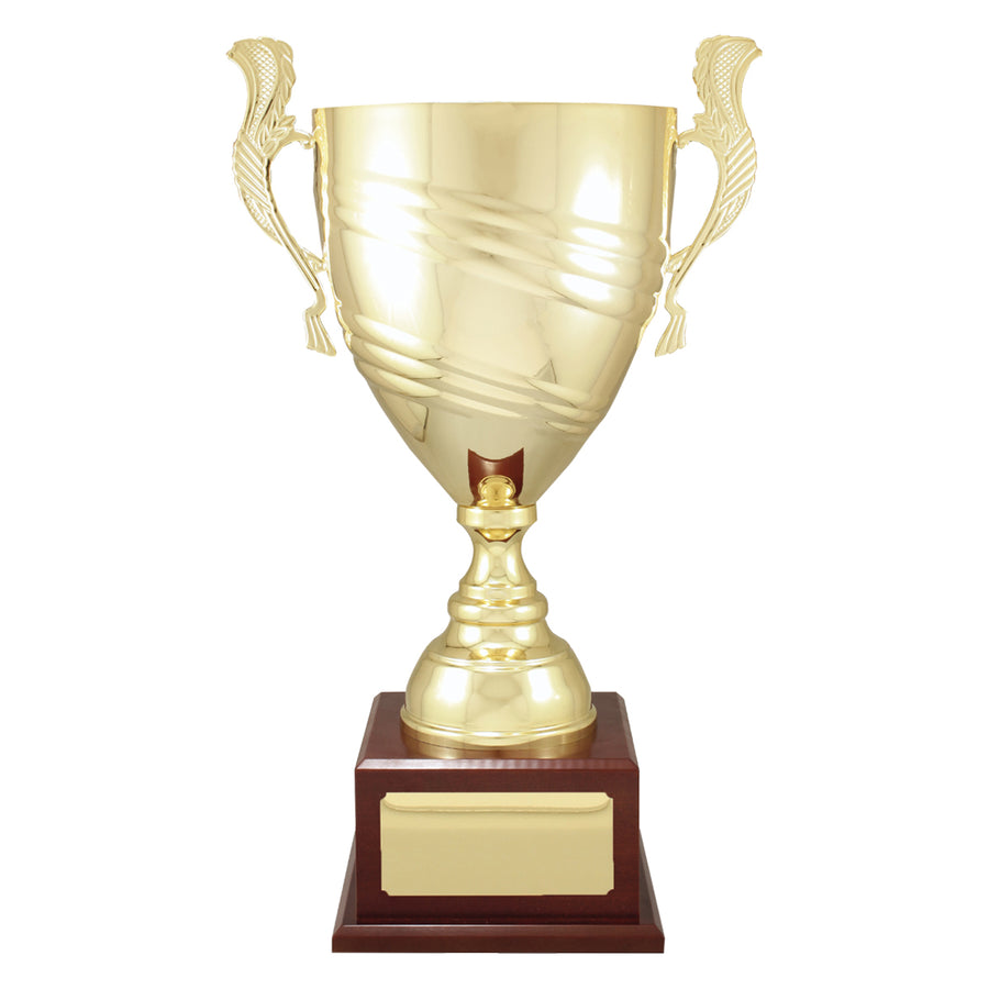 Gold Prestige Cup