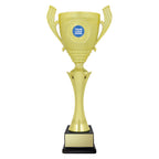 Gold Ribera Cup