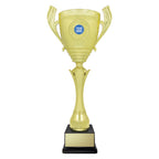 Gold Ribera Cup