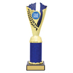 Spirit Cups - Gold / Blue