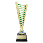 Citadel Cup - Gold / Green