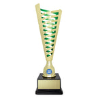 Citadel Cup - Gold / Green