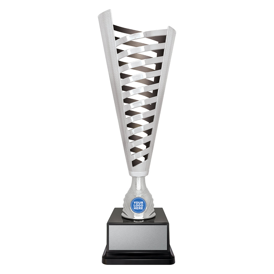 Citadel Cup - Silver / Black