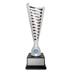Citadel Cup - Silver / Black