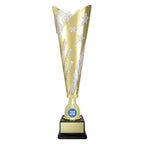 Celestial Cup - Gold