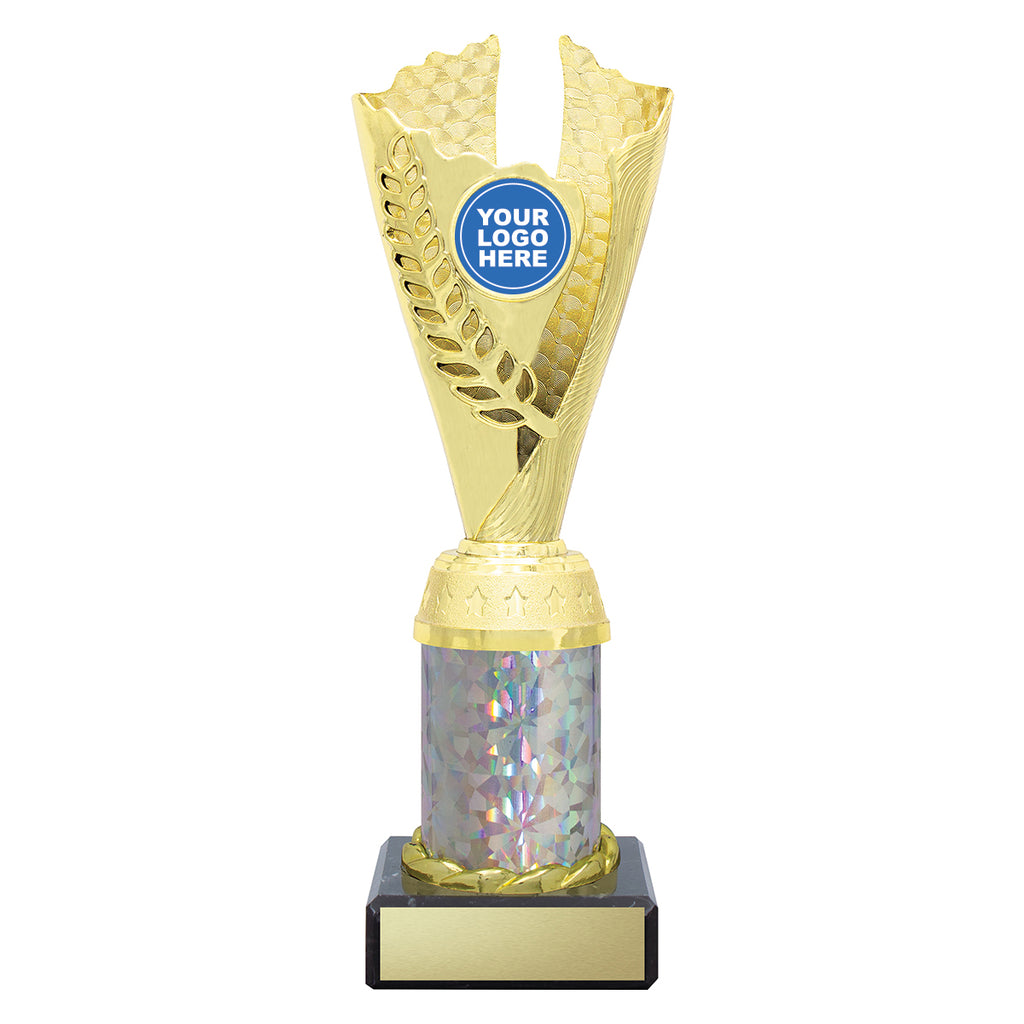 Spirit Cups - Gold