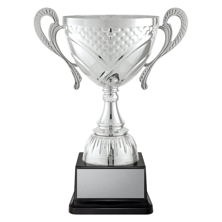 Welcome Cup - Silver