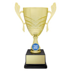 Hunter Cup - Gold