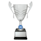 Hunter Cup - Silver