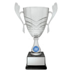 Hunter Cup - Silver