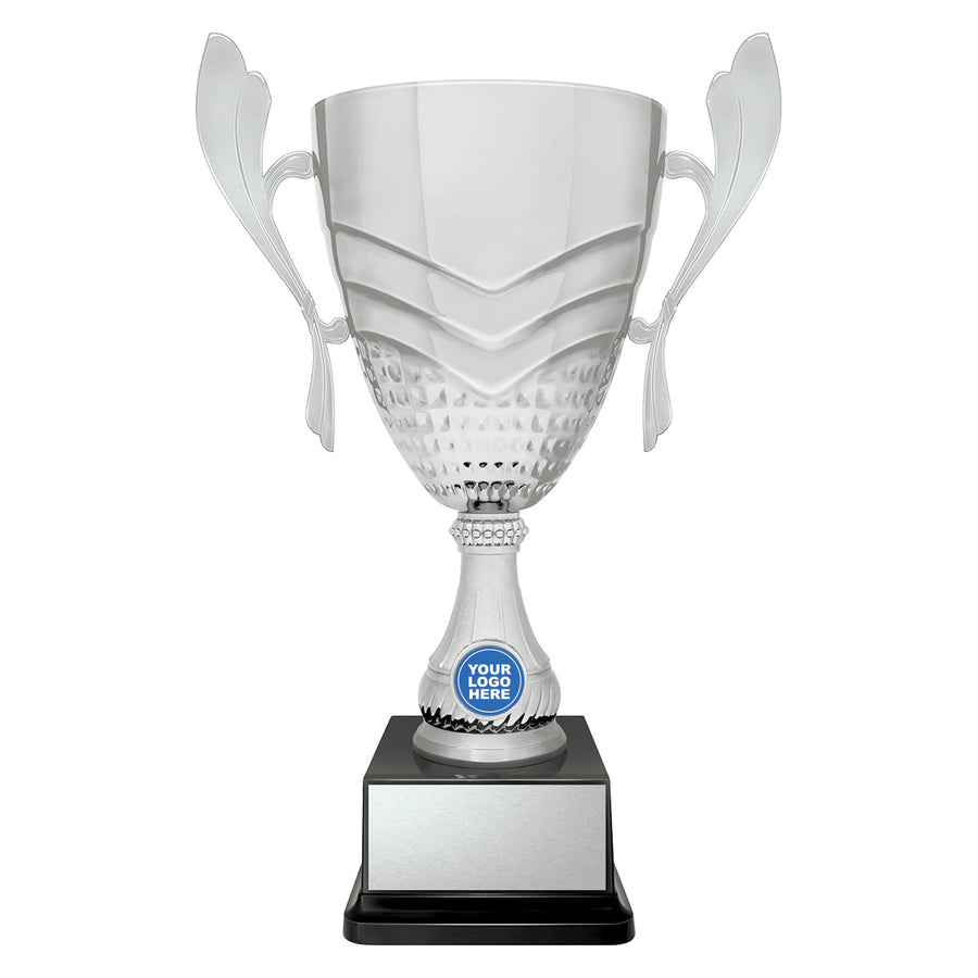 Hunter Cup - Silver