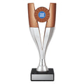 Armada - Silver / Bronze