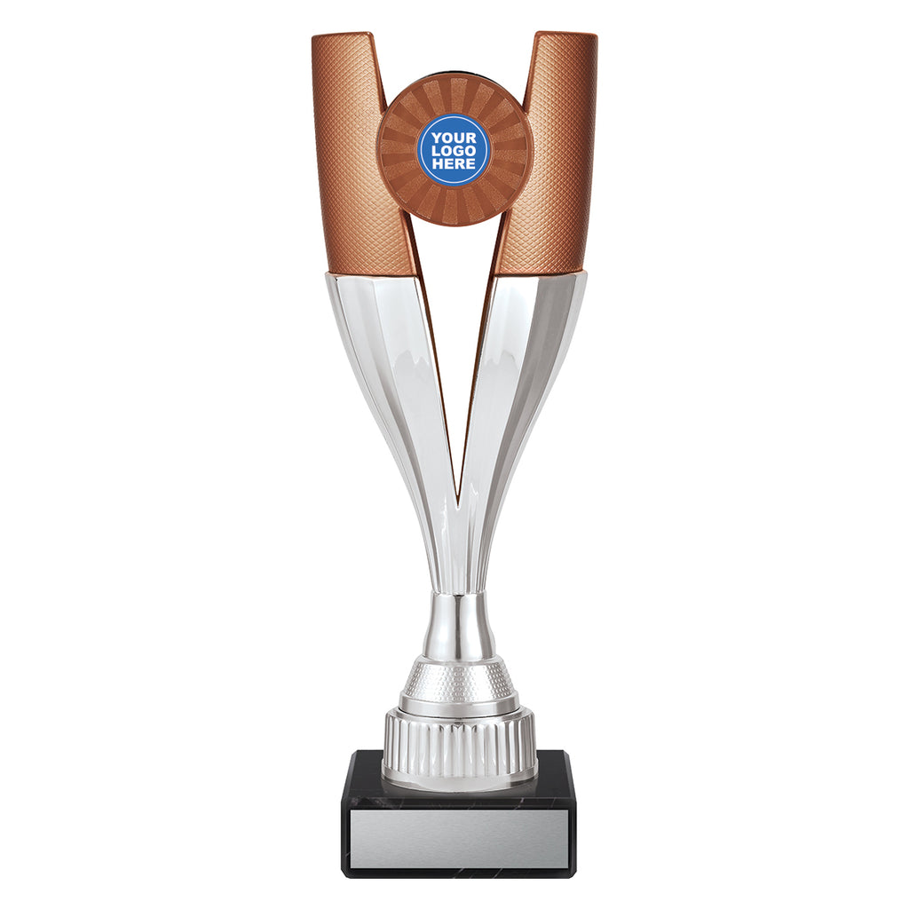 Armada - Silver / Bronze