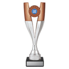 Armada - Silver / Bronze