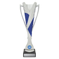 Javelin - Blue / Silver