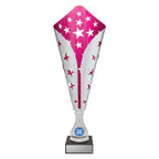 Galaxy Pink Cup