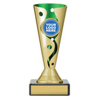 Carnival Cup - Green