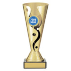Carnival Cup - Gold